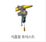 식품용호이스트